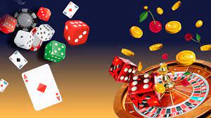 Вход на зеркало Casino Olimp